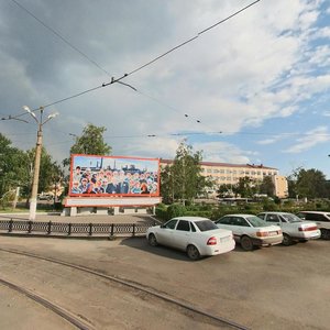 Republic Avenue, 1, Temirtau: photo