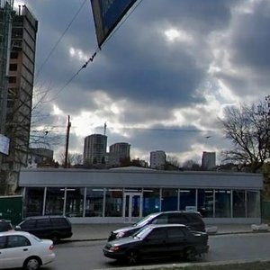 Valeriia Lobanovskoho Avenue, 196Б, Kyiv: photo