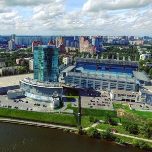 Kirova Street, 24, Himki: photo