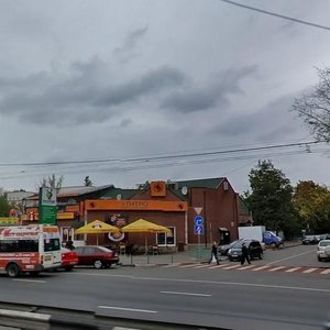 Ryazansky Avenue, 75к3, : foto