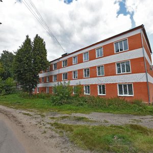 Oktyabrskaya Street, 2, Likino‑Dulevo: photo