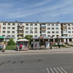 Кенесары көшесі, 61 Астана: фото