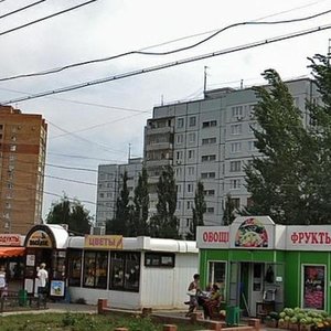 Mira Street, 101Д, Togliatti: photo
