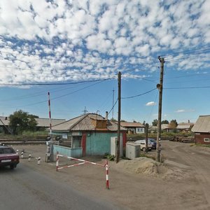 Semirechenskaya ulitsa, 85, : foto