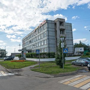 Nikolskiy Avenue, 77, Arkhangelsk: photo