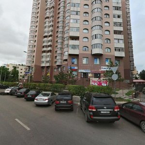 Amangeldi Imanov kóshesi, 17, Astana: photo