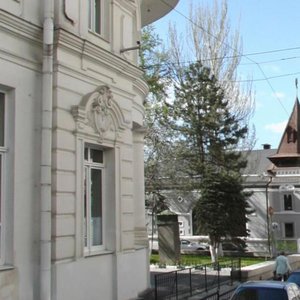 Semashko Lane, 51 ، روستوف نا دونو: صورة