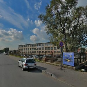 Devyatogo Yanvarya Avenue, 21 ، سان بطرسبرغ: صورة