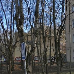 Bolshaya Filyovskaya Street, 51к3, Moscow: photo