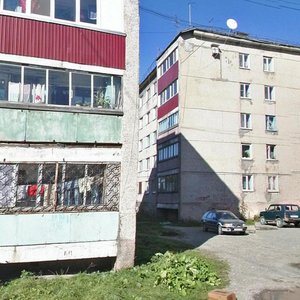 2-ya Krasnoselskaya ulitsa, No:24, Sakhalinsk: Fotoğraflar