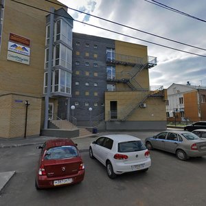 Musorgskogo Street, 1А, Vladimir: photo
