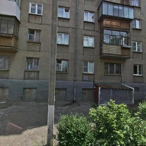 Магнитогорск, Улица Суворова, 131: фото