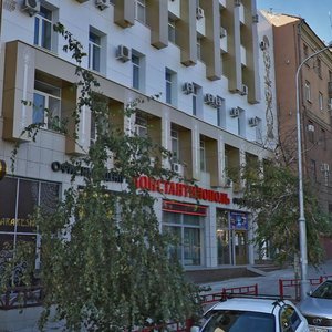 13th Gvardeyskoy Divizii Street, 1А, Volgograd: photo