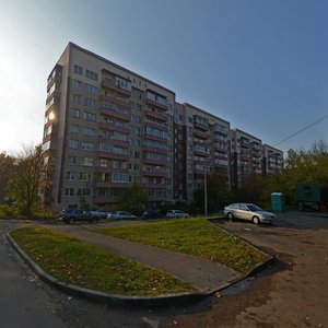 Минск, Улица Захарова, 56: фото
