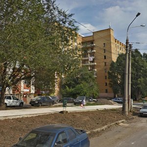 22 Partsyezda Street, 39, Samara: photo