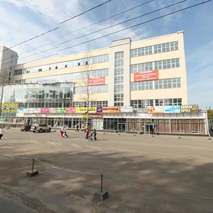 Lodygina Street, No:9, Perm: Fotoğraflar