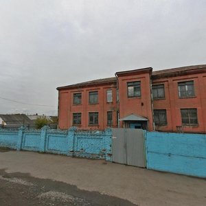 Varshavskaya ulitsa, 3, Kemerovo: photo