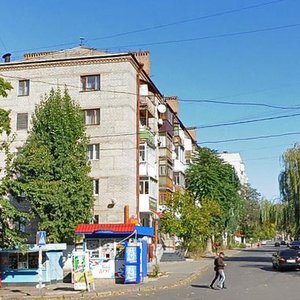 Николаев, Улица Галины Петровой, 6А: фото