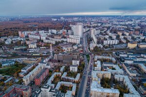 Rusakovskaya Street, 13с5, Moscow: photo