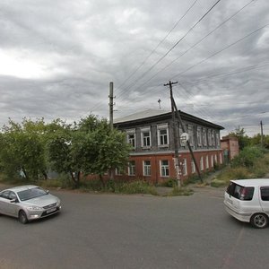 Gusarova Street, 51 ، أومسك: صورة
