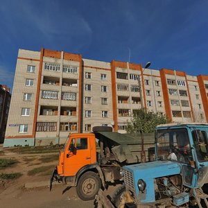 Vasileva Street, 4, Yoshkar‑Ola: photo