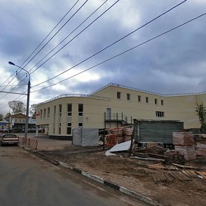 Bolshaya Oktyabrskaya Street, 45, : foto