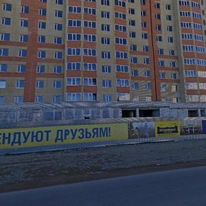 Rogozhnikova Street, 1, Stavropol: photo