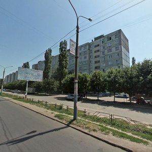 Воронеж, Улица Генерала Лизюкова, 27: фото