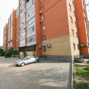 Ulitsa Maksima Gorkogo, 3к2, Tyumen: photo