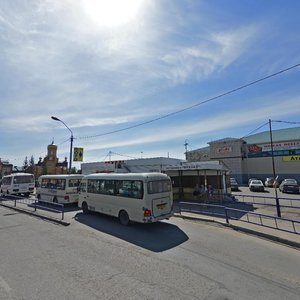 Новоалтайск, Октябрьская улица, 24/1: фото