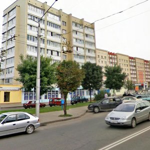 Pushkinski praspiekt, 22, : foto