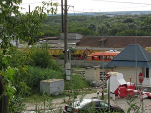 Letne-Perevozinskaya Street, 31, : foto