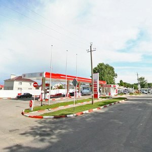 Oktyabrskaya Street, 235Ж, Stavropol: photo