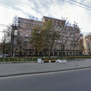Leninsky Avenue, 26, Moscow: photo