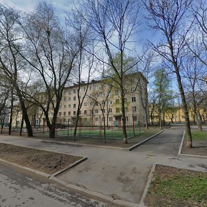 Ammermana Street, No:4, Kronstadt: Fotoğraflar