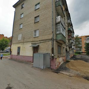 Калуга, Улица Болдина, 9: фото