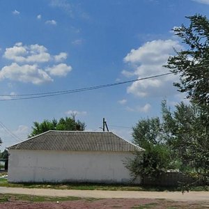 Paromny pereulok, 1, Rostov Oblast: photo