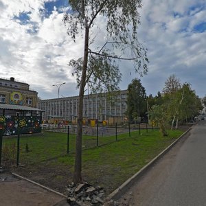 Казань, 2-я Юго-Западная улица, 27А: фото