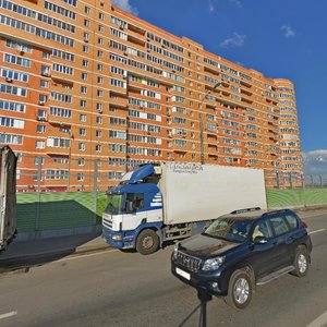Ulitsa Gorkogo, 25, : foto