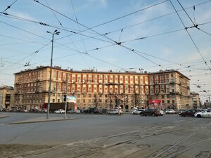 Novocherkasskiy Avenue, 28/19, Saint Petersburg: photo