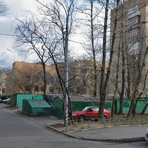 Mishina Street, 35с2, Moscow: photo