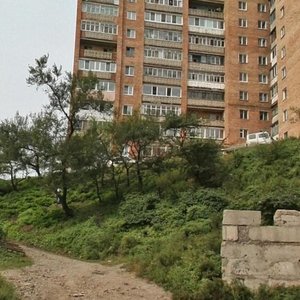 Pikhtovaya Street, 21, Vladivostok: photo