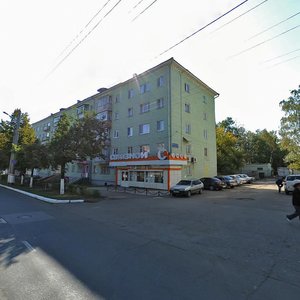 Саранск, Коммунистическая улица, 58: фото