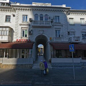 Novorossiyskoy Respubliki Street, 5, Novorossiysk: photo