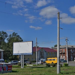 Bogdana Khmelnitskogo Street, 178, Omsk: photo