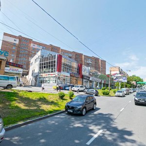 Okeanskiy Avenue, 98А, Vladivostok: photo