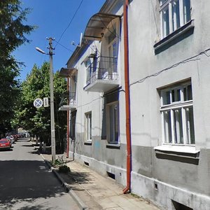 Луцк, Улица Бандеры, 5: фото