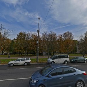 Минск, Улица Казинца, 93: фото