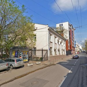Maly Sukharevsky Lane, 3с1 ، موسكو: صورة