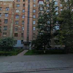 Lenina Avenue, 69к14, Yekaterinburg: photo